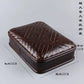 Bamboo & Lacquer Tea Set Storage Box – Chinese Tea Organizer