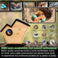 Bird House Camera Solar WiFi Smart Birdhouse HD Motion Detection 32GB