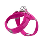 Arnés de malla para perro TrueLove TLH3013 - Fucsia (Rosa intenso)