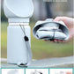 Portable Dog Water Bottle 550ML Collapsible Travel Bowl Leakproof