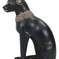 Estatua Pequeña Egipcia de Gato Bastet de 12.7 cm