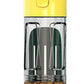 Pet multifunctional water cup Going with the dog