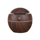 Tik Tok Ultrasonic Humidifier Aroma Therapy Diffuser 1 unit