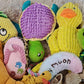"My Toy Box" Mystery Stuffed Assorted TOY Box