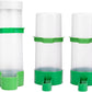 Automatic Bird Feeder & Water Dispenser