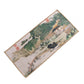 Deerskin Chinese Velvet Painted Zen Absorbent Tea Towel Cloth