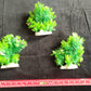 PremiumArtificial AquariumPlantPackage for Fish Tank, THE TRIPLETS