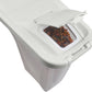 Pet Food Dispenser, for Dogs or Cats, 4 Pound Capacity