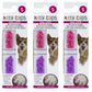 Nail Caps for Cats -Stop scratching kit  Small 2 New Kits