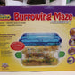 Crittertrail burrow Maze By Superpet