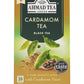 Ahmad Cardamom Black Tea 20 foil tea bags