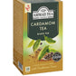 Ahmad Cardamom Black Tea 20 foil tea bags