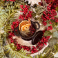 Winter Solstice Simmer Pot
