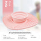 Folding Dog Pet Silicone Snack Placemat