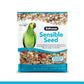 ® Sensible Seed® Bird Food for Large Birds 2 Lb