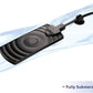 Mini Flat Heater for Small Aquariums
