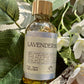 Lavender Body Oil