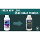 Alzoo Cat Litter Deodorizer Fragrant Fresh Lavender 26 oz.