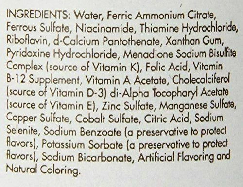 Rooster Booster Poultry Cell 16 oz + Poultry Booster 1.25 lb Poultry Care Bundle