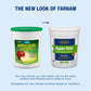Farnam Apple Elite Electrolyte Powder for Horses Hydration Support Apple Flavor 5lb.