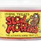 Stud Muffins 10 oz + Red Cell 32 oz Horse Supplement Bundle Treats & Vitamins