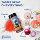 Everglades Fish & Chicken Seasoning 6 oz. Land & Sea Blend Made in USA