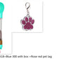 Pet multifunctional water cup Going with the dog