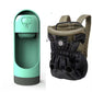 Pet Carrier Backpack Outdoor Travel Mesh Breathable Shoulder Bags