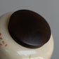 Porcelain Tea Storage Jar
