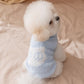 Cute Pet Sweaters, Warm Pullover For Winter, Suitable For Cats And Dogs.