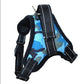 Collar Cat Pet Dog Chest Harness