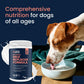 Vets Preferred Puppy Milk Replacer with Colostrum – 12 oz