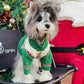 Christmas-style Hat For Pets