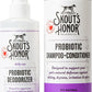 Happy Puppy Probiotic Grooming Bundle – Shampoo, Conditioner & Deodorizer