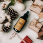 NORTH POLE - REED DIFFUSER & ROOM SPRAY --Eucalyptus, Pine, Cedar, Rosemary, Clove -- Moon Water Apothecary