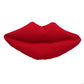 Big Red Lips