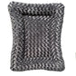 Dog Bed - Rectangle Bolstered Furvana™ 'Cloud'