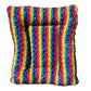 Dog Bed - Rectangle Bolstered Furvana™ 'Cloud'