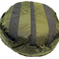 Dog Bed - Round Bolstered Furvana™