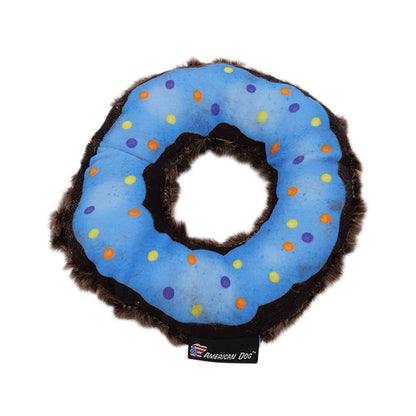 Nuggle Donut