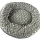 Dog Bed - Round Bolstered Furvana™