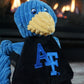 NCAA U.S. Air Force Academy, Gyr Falcon Knottie® Plush Dog Toy