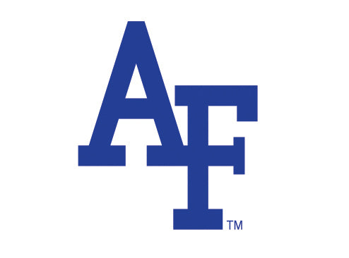 NCAA U.S. Air Force Academy, Gyr Falcon Knottie® Plush Dog Toy