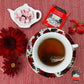 Ahmad Tea in Tea Variety Sampler Pack (200 Tea Bags). Enjoy selection of unique flavors from Ahmad, Tetley, Dilmah, Teekanne, and Pickwick Tea.