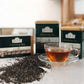 Ahmad Darjeeling Black Tea 20 foil tea bags