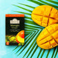 Ahmad Mango Magic Black Tea 20 foil tea bags
