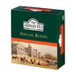 Ahmad Special Blend Black Tea 100 tagged tea bags