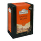 Ahmad Special Blend Loose Leaf Black Tea in Paper Carton 16oz/454g