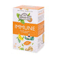 Ahmad Immune Herbal Infusion 20 foil wrapped tea bags