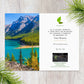 Planta un árbol en Canadá con tarjeta conmemorativa por correo